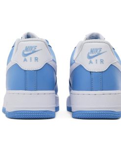 Air Force 1 07 University Blue White