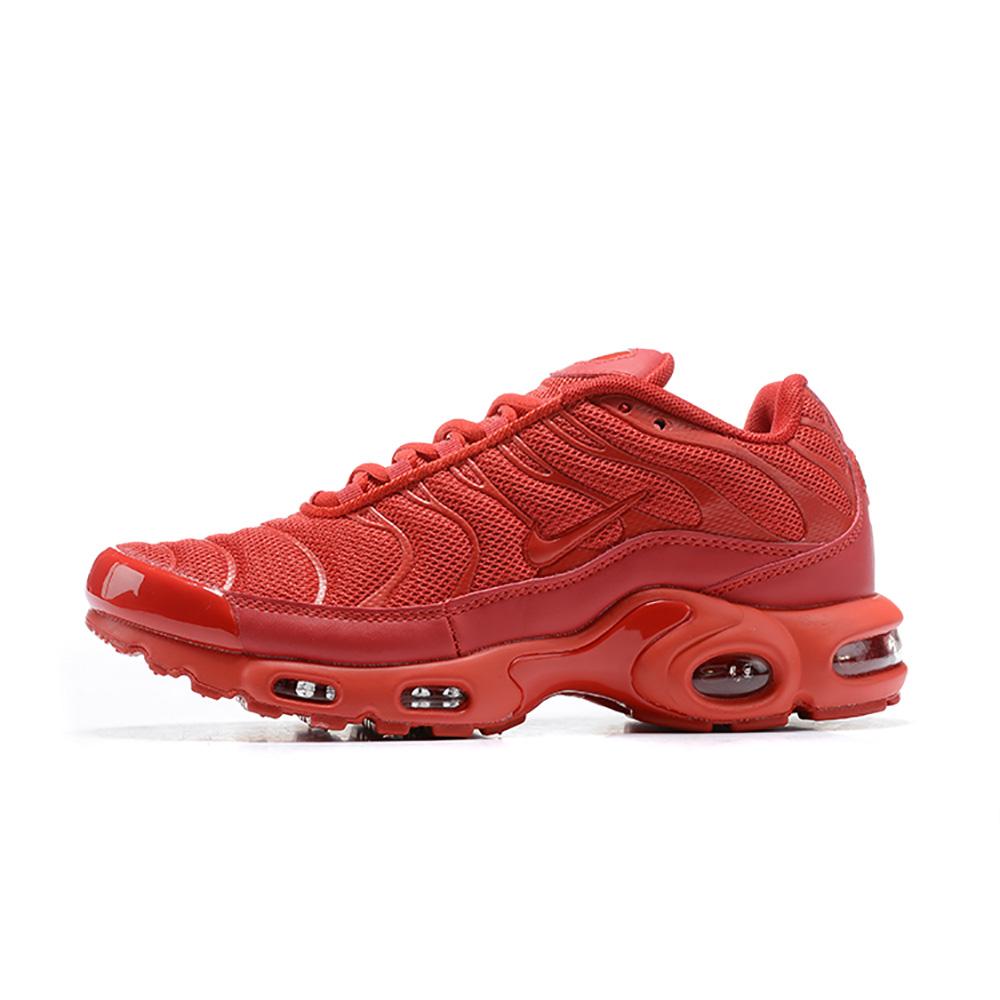 Air Max Plus TN ‘All Red’