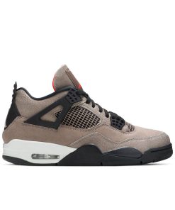 Air Jordan 4 Taupe Haze