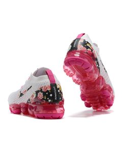 Air VaporMax Flyknit 3 Flower Pink