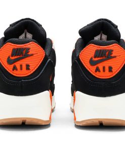 Air Max 90 Home& Away Safety Orange