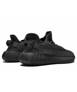 Yeezy 350 Boost V2 Black