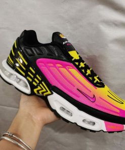 AIr Max Plus 3 Hyper Violet