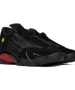 Air Jordan 14 Retro Last Shot