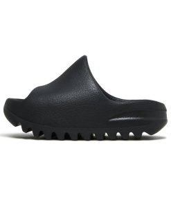 YEEZY SLIDES KIDS ONYX