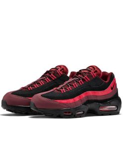 Air Max 95 Essential ‘Team Red’