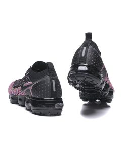 Wmns Air VaporMax Flyknit 2 ‘Black Multicolor’