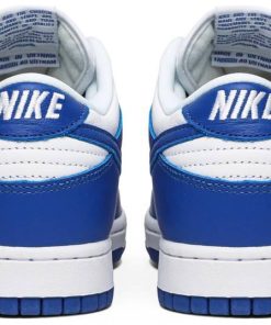 Nike Dunk Low Retro SP Kentucky