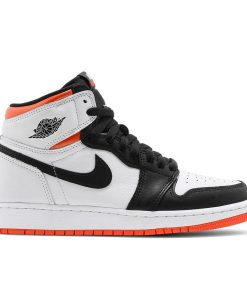 Air Jordan 1 Retro High OG GS ‘Electro Orange’