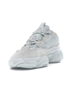 Yeezy 500 Salt