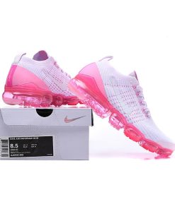 Wmns Air VaporMax Flyknit 3 Pink Rise