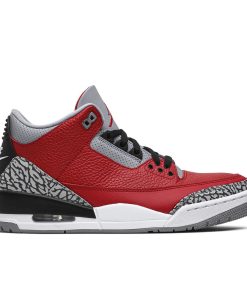 Air Jordan 3 Retro SE ‘Unite – CHI Exclusive’