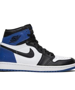 Fragment Design X Air Jordan 1 Retro High OG ‘Friends And Family’