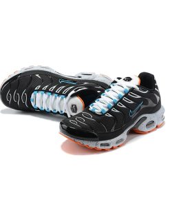 Air Max Plus TN Black Orange