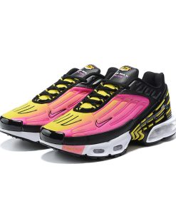 AIr Max Plus 3 Hyper Violet