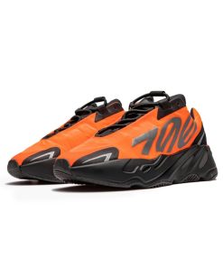 Yeezy Boost 700 MNVN “Orange”