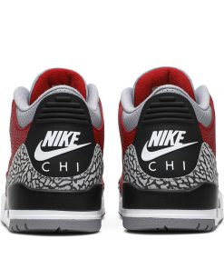 Air Jordan 3 Retro SE ‘Unite – CHI Exclusive’