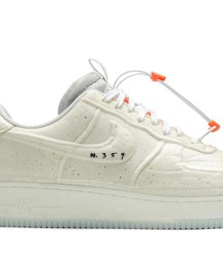 Air Force 1 Low Experimental Sail