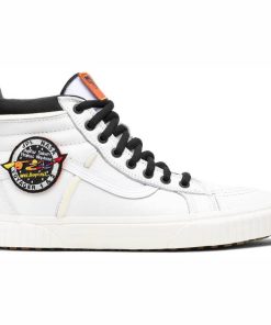 Vans NASA X Sk8-Hi 46 MTE DX Space Voyager