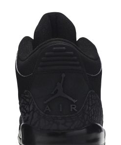 Air Jordan 3 Retro Black Cat