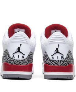 Air Jordan 3 Retro Hall Of Fame