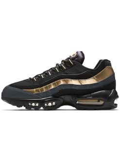 Air Max 95 Premium ‘Metallic Gold’