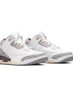 Ma Maniére X Wmns Air Jordan 3 Retro SP Raised By Women