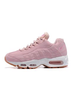 Wmns Air Max 95 Premium Pink Oxford