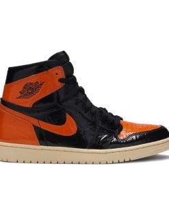 Air Jordan 1 ‘Shattered Backboard 3.0’