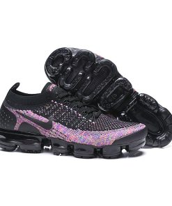 Wmns Air VaporMax Flyknit 2 ‘Black Multicolor’