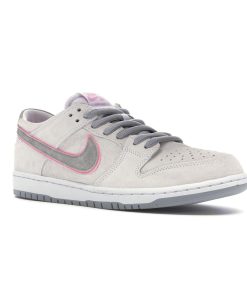 Nike Ishod Wair X SB Zoom Dunk Low Pro Perfect Pink