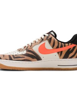 Air Force 1 Low Premium Daktari Stripes