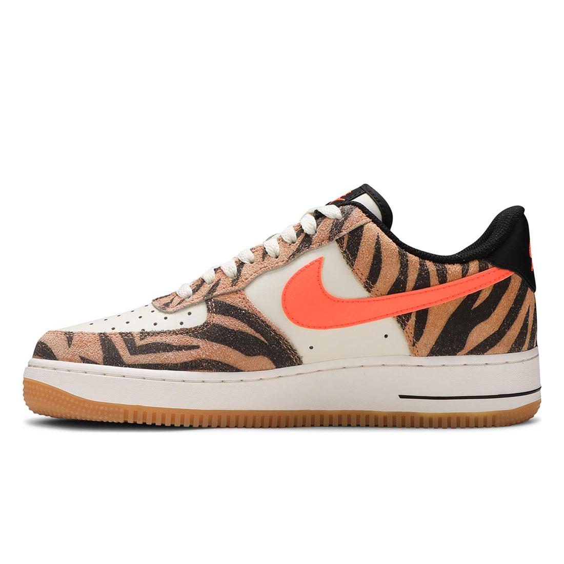 Air Force 1 Low Premium Daktari Stripes