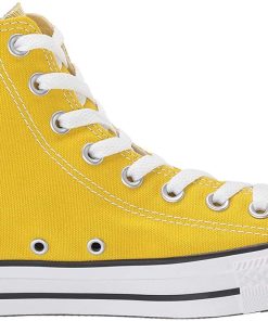 Converse Chuck Taylor All Star High Top Lemon Chrome