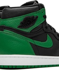 Air Jordan 1 Retro High Pine Green 2.0