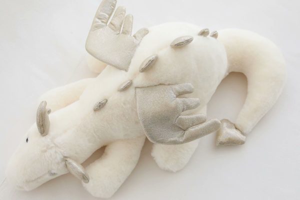 Creative Dinosaur Plush - Cute Rabbit Terodactyl Plush - Image 7