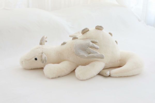 Creative Dinosaur Plush - Cute Rabbit Terodactyl Plush - Image 5