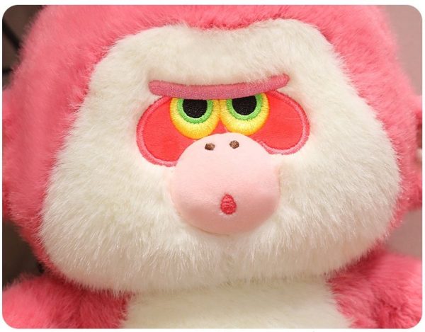 Cute slut toys, fluffy gifts, birthday decorations, children's playmates, body pillows - Image 5