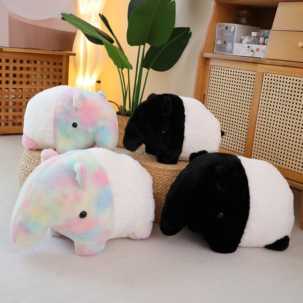 Dreamy food dream stuffed animal cute decoration gift fluffy animal design for kids - Image 11