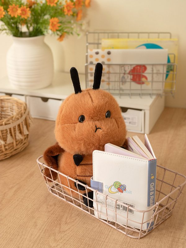 Minamikata Daimyo Plush Character Toy - Image 17