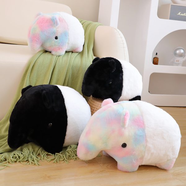 Dreamy food dream stuffed animal cute decoration gift fluffy animal design for kids - Image 2