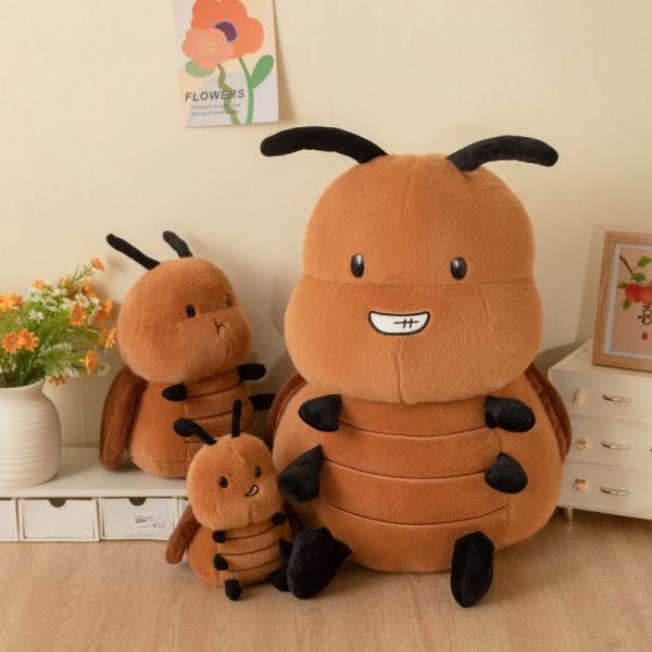 Minamikata Daimyo Plush Character Toy - Image 7