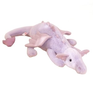 Cartoon dinosaur plush toy for children, safe, sleep-friendly, gift ideas, cute gifts