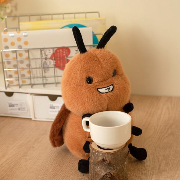Minamikata Daimyo Plush Character Toy - Image 12