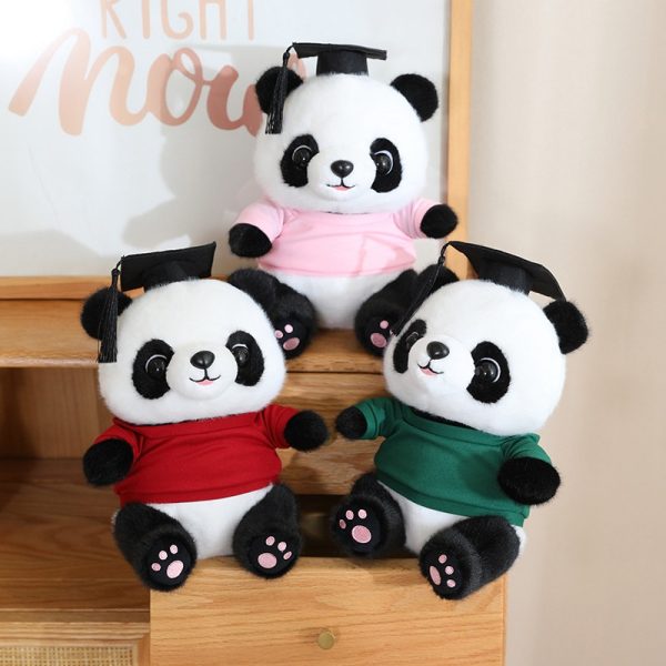 Cute Plush Sheep Toy Made of PP Cotton Home Toys for Kids Gift Present - Image 5