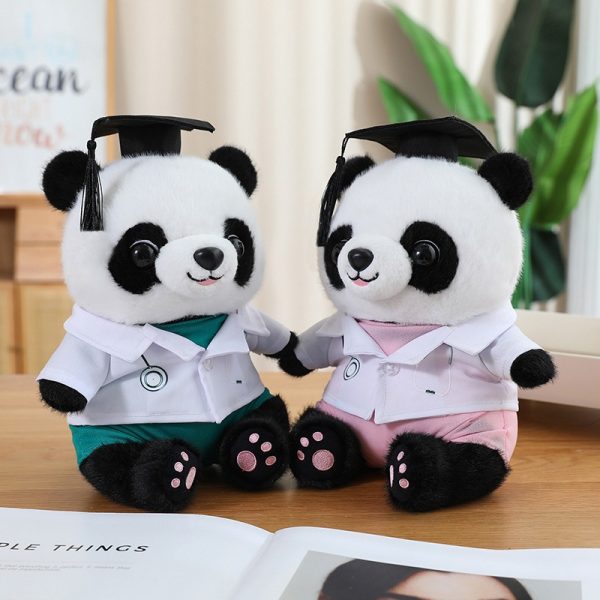 Cute Plush Sheep Toy Made of PP Cotton Home Toys for Kids Gift Present - Image 12