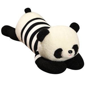 Cute Panda Plush Toy, Big Dakimakura, Bedding, Stylish Interior, Special Gift