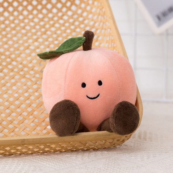 Realistic Deer Plush Cute Design Perfect as a Gift For Toddlers Kids Toys - Image 4