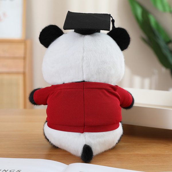 Cute Plush Sheep Toy Made of PP Cotton Home Toys for Kids Gift Present - Image 10