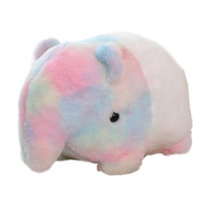 Dreamy food dream stuffed animal cute decoration gift fluffy animal design for kids